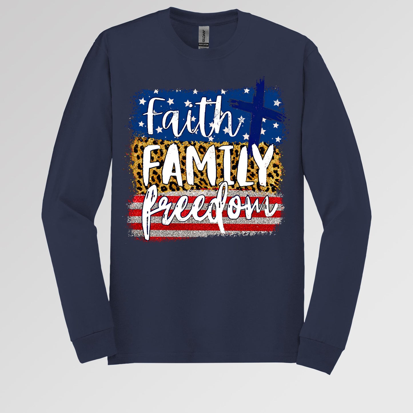 Faith Family Freedom 03