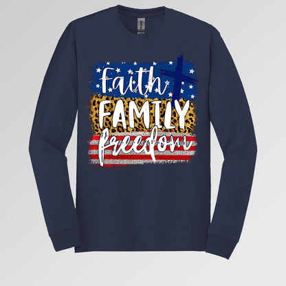 Faith Family Freedom 03