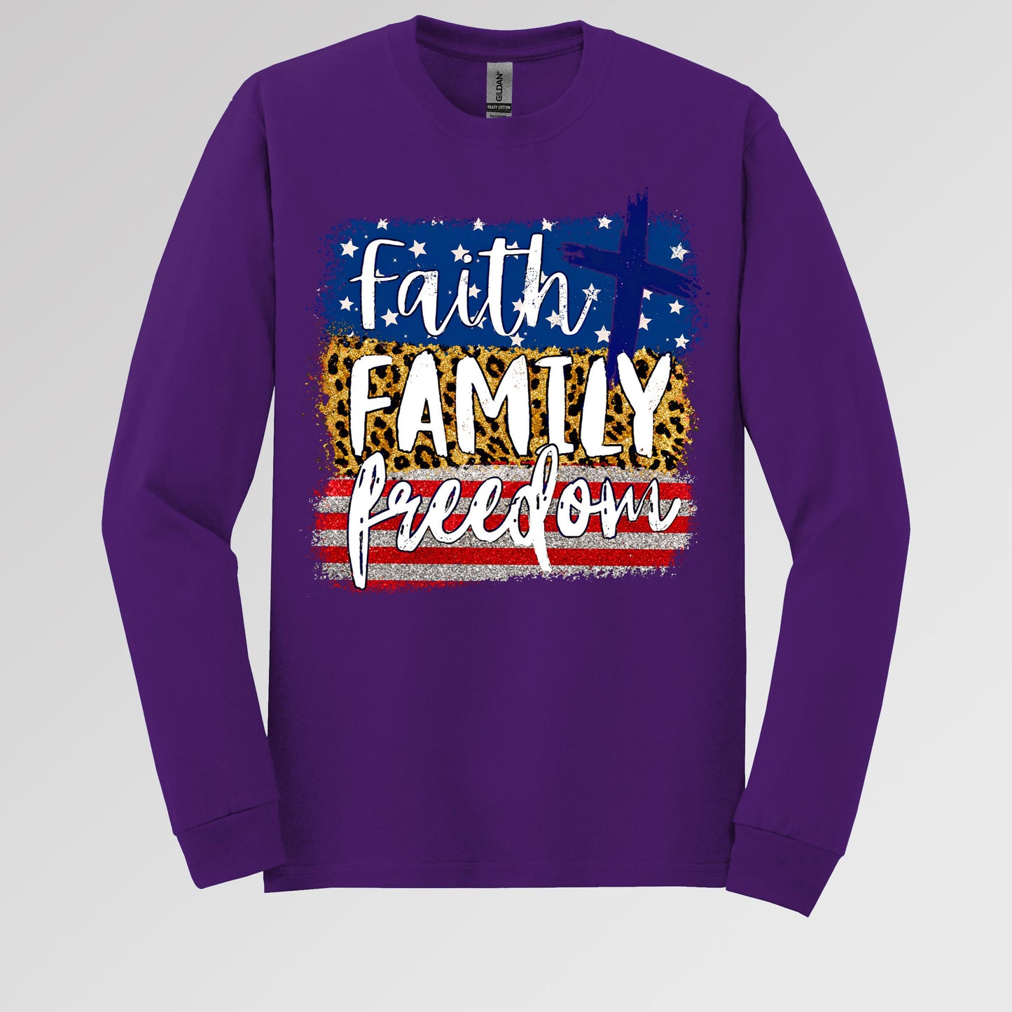 Faith Family Freedom 03