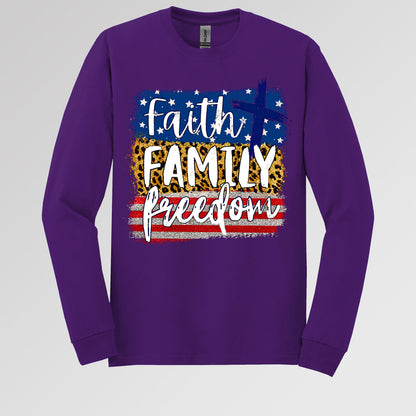 Faith Family Freedom 03