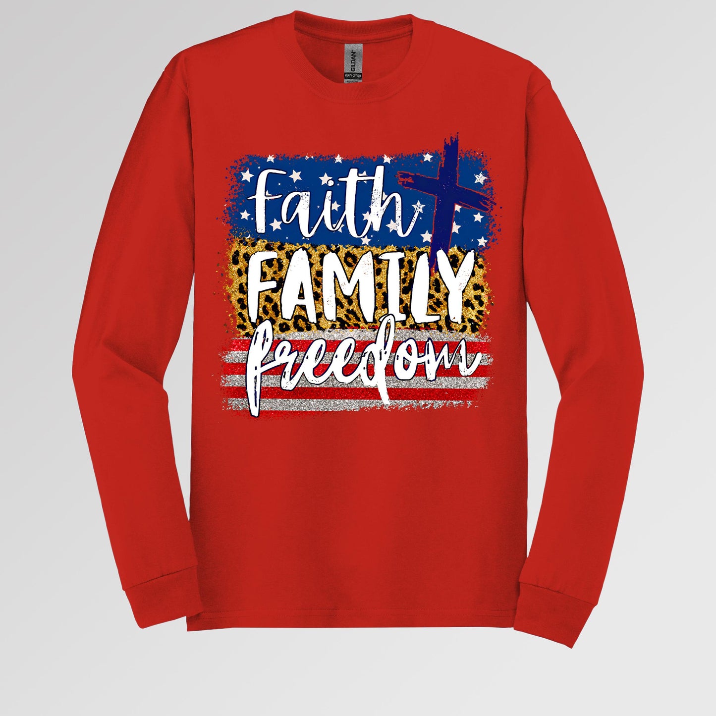 Faith Family Freedom 03