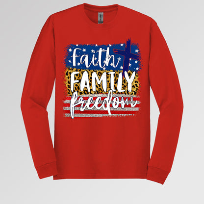 Faith Family Freedom 03