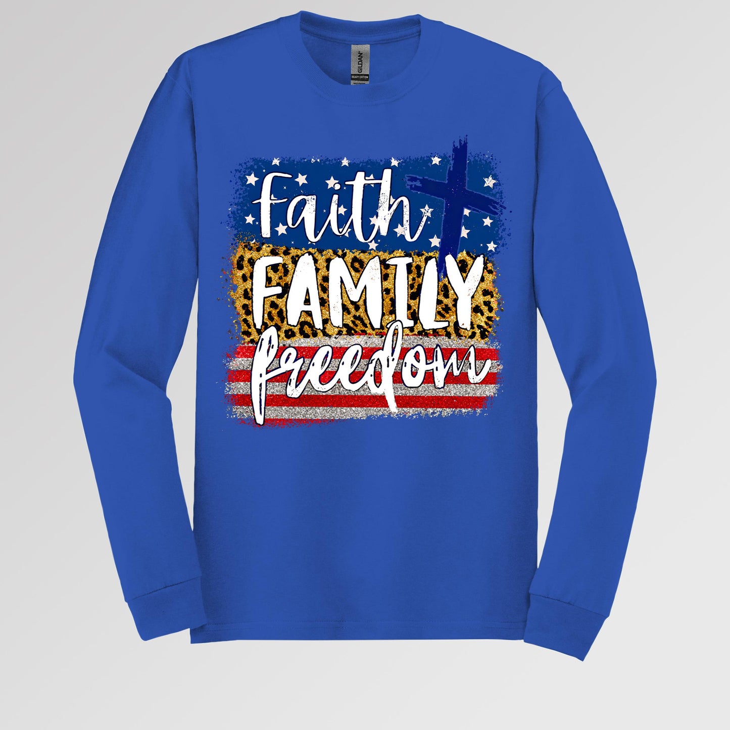 Faith Family Freedom 03