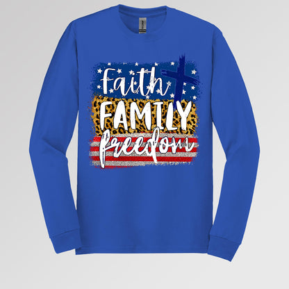 Faith Family Freedom 03