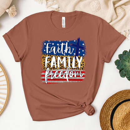 Faith Family Freedom 03