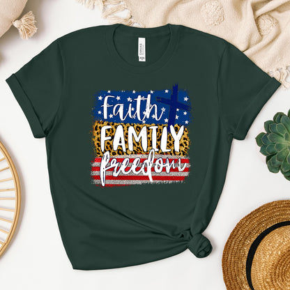 Faith Family Freedom 03