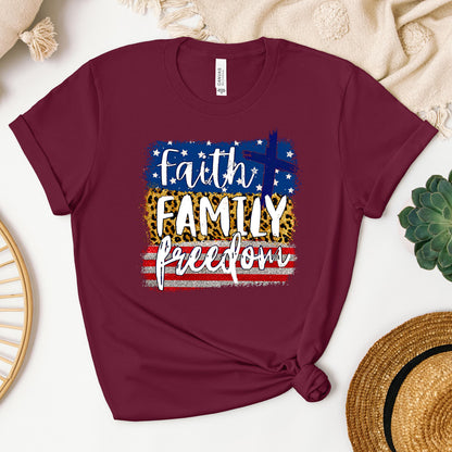 Faith Family Freedom 03