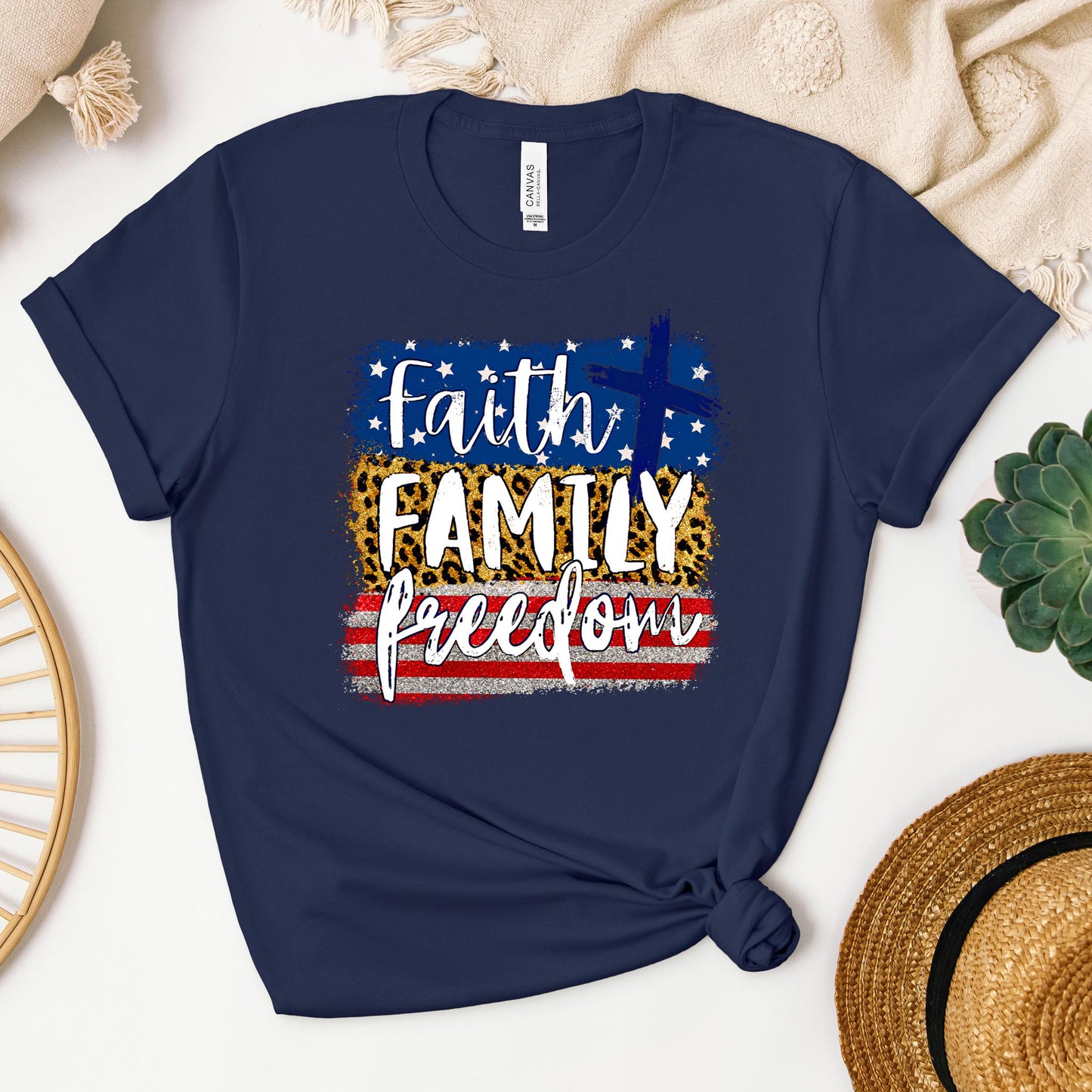 Faith Family Freedom 03