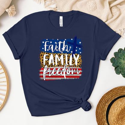Faith Family Freedom 03