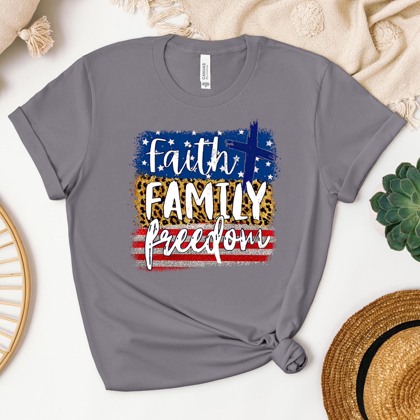 Faith Family Freedom 03
