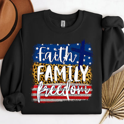 Faith Family Freedom 03