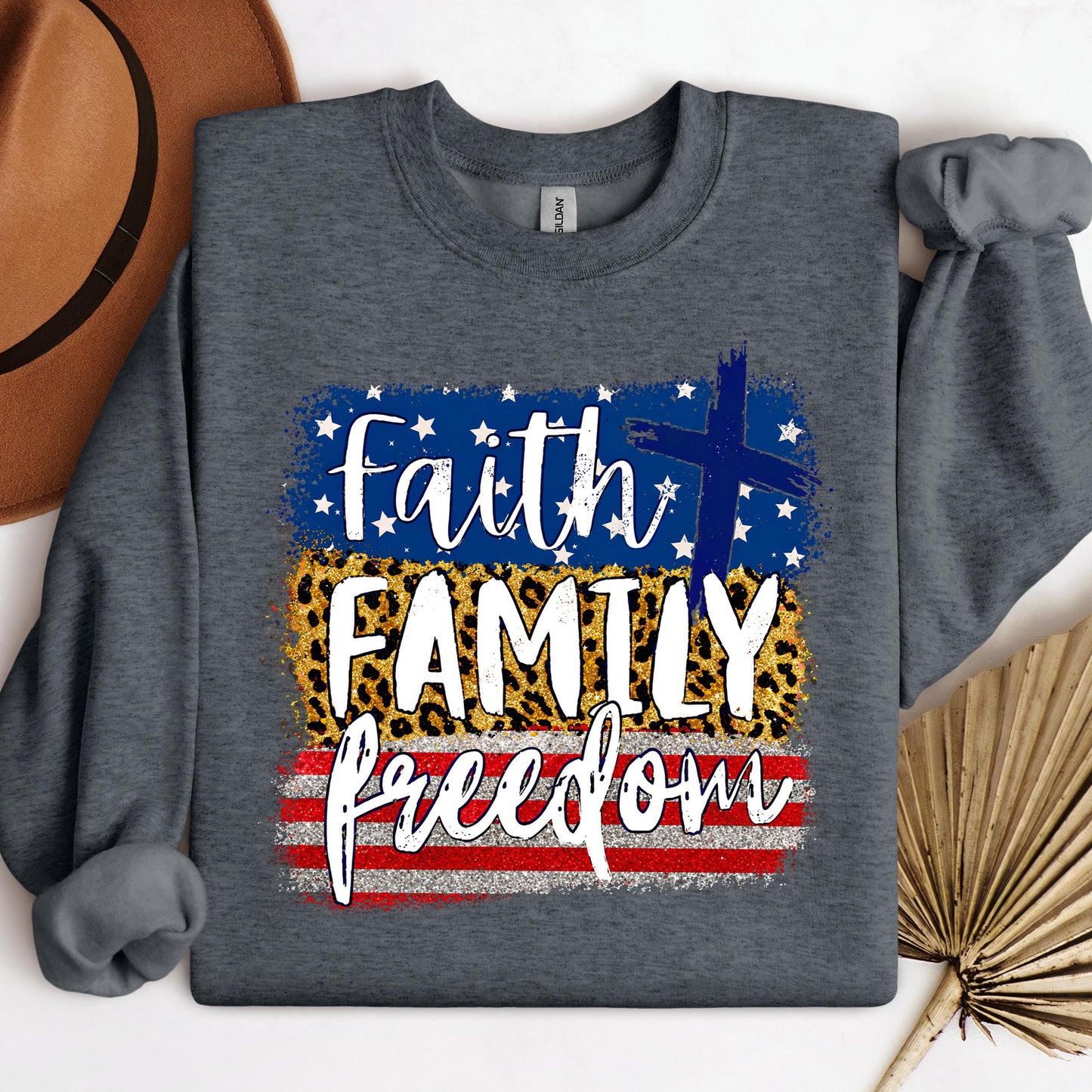 Faith Family Freedom 03