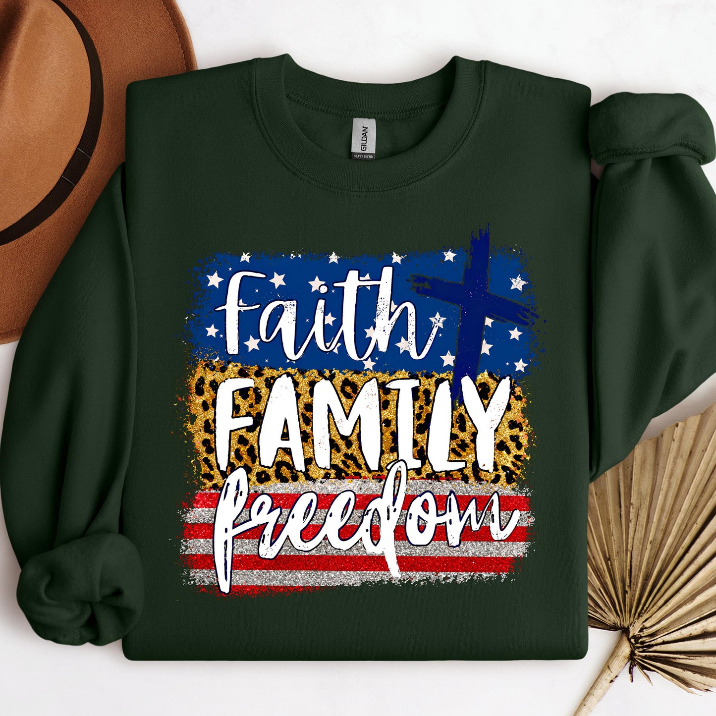 Faith Family Freedom 03