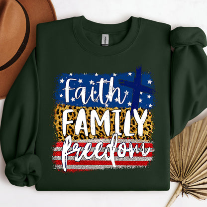 Faith Family Freedom 03