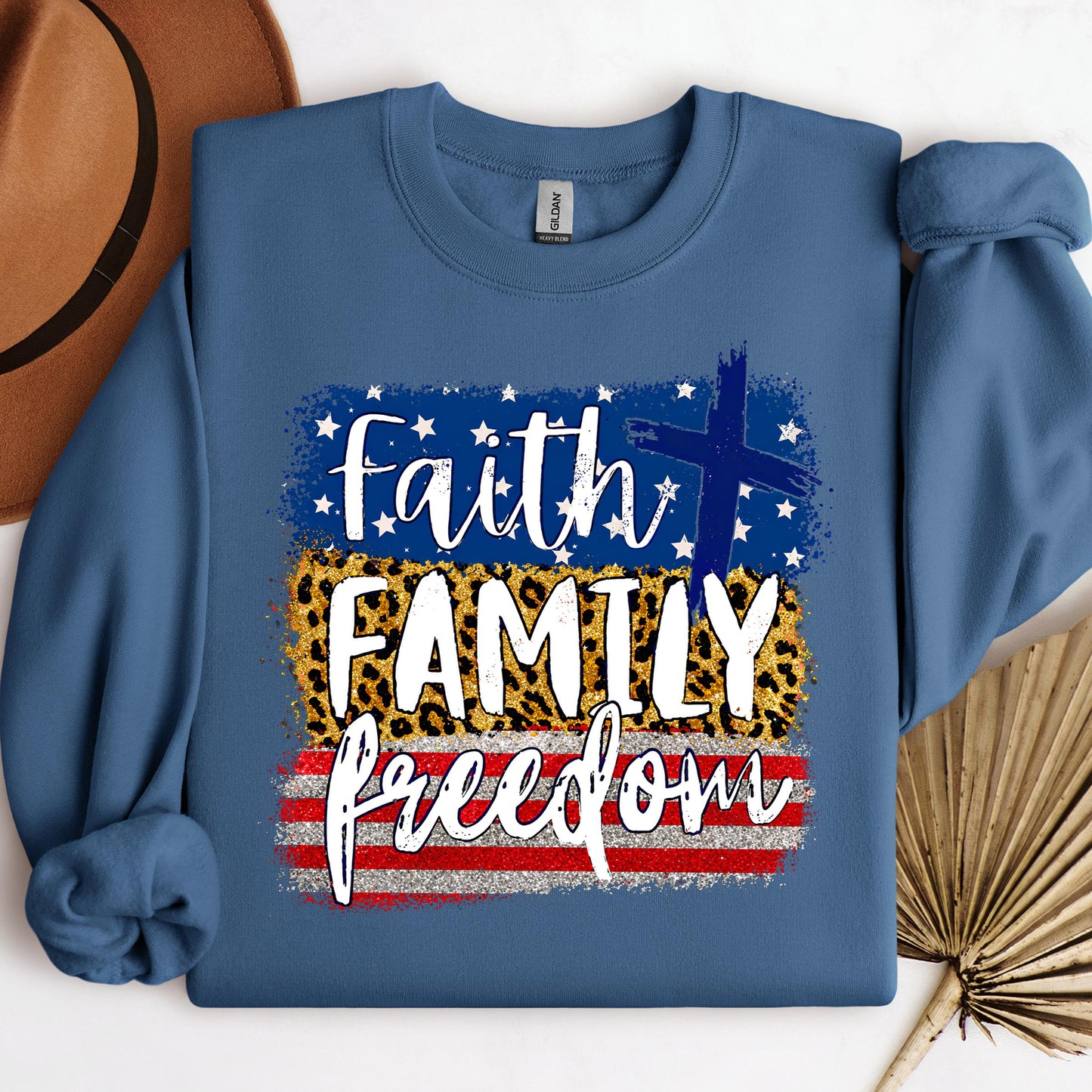 Faith Family Freedom 03