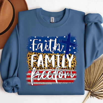 Faith Family Freedom 03