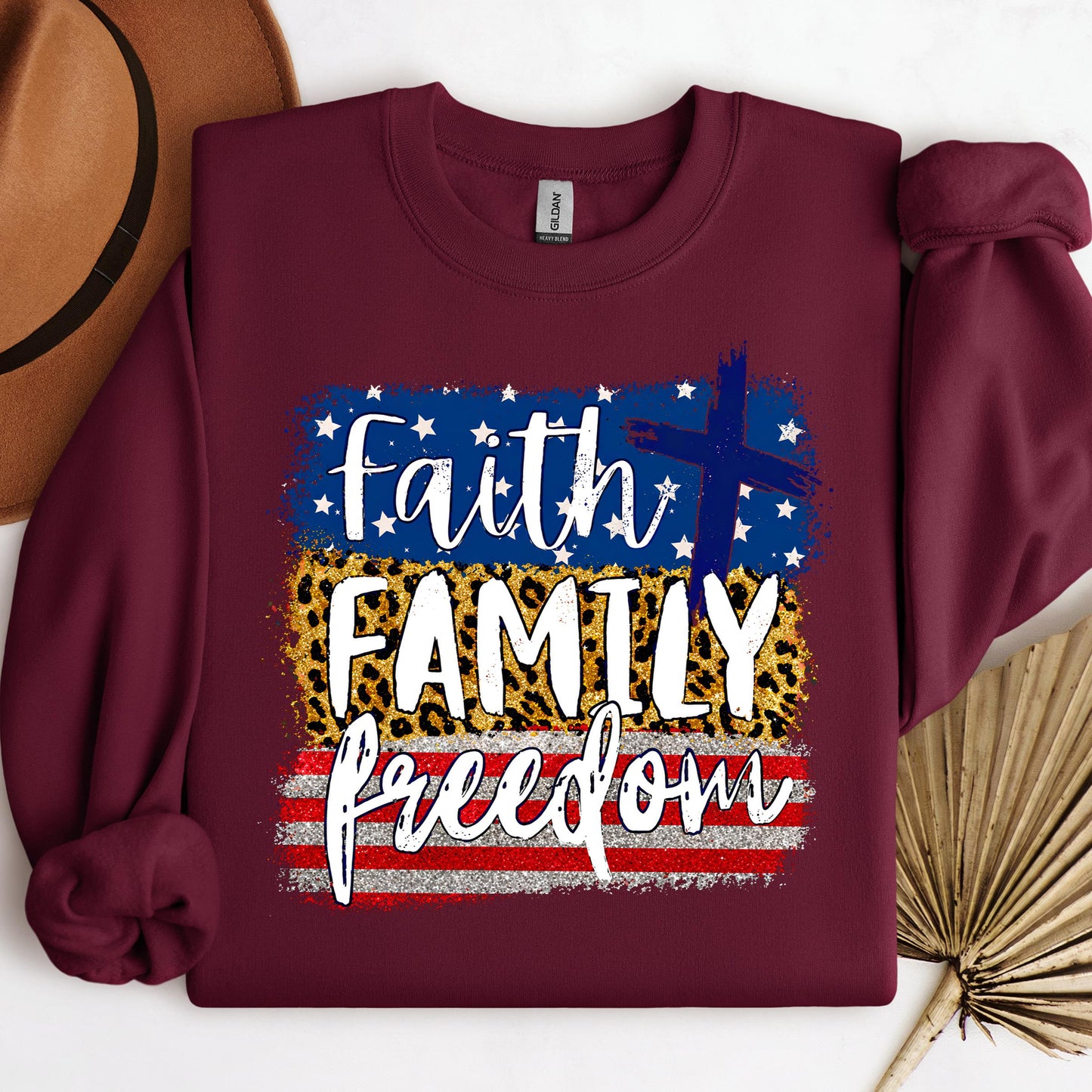 Faith Family Freedom 03