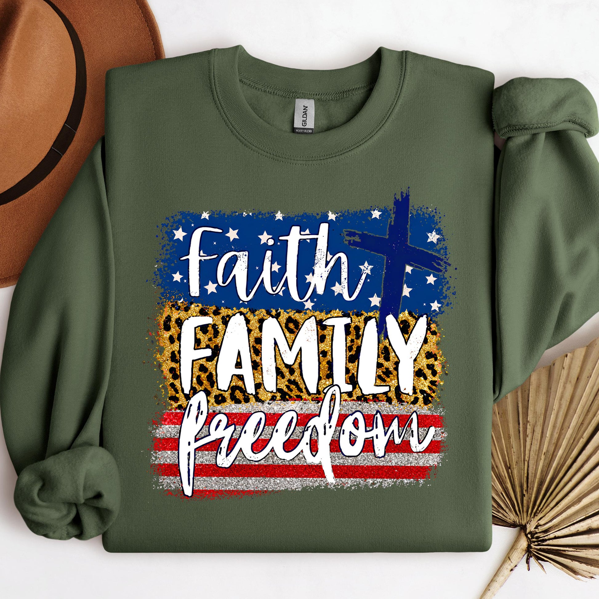 Faith Family Freedom 03