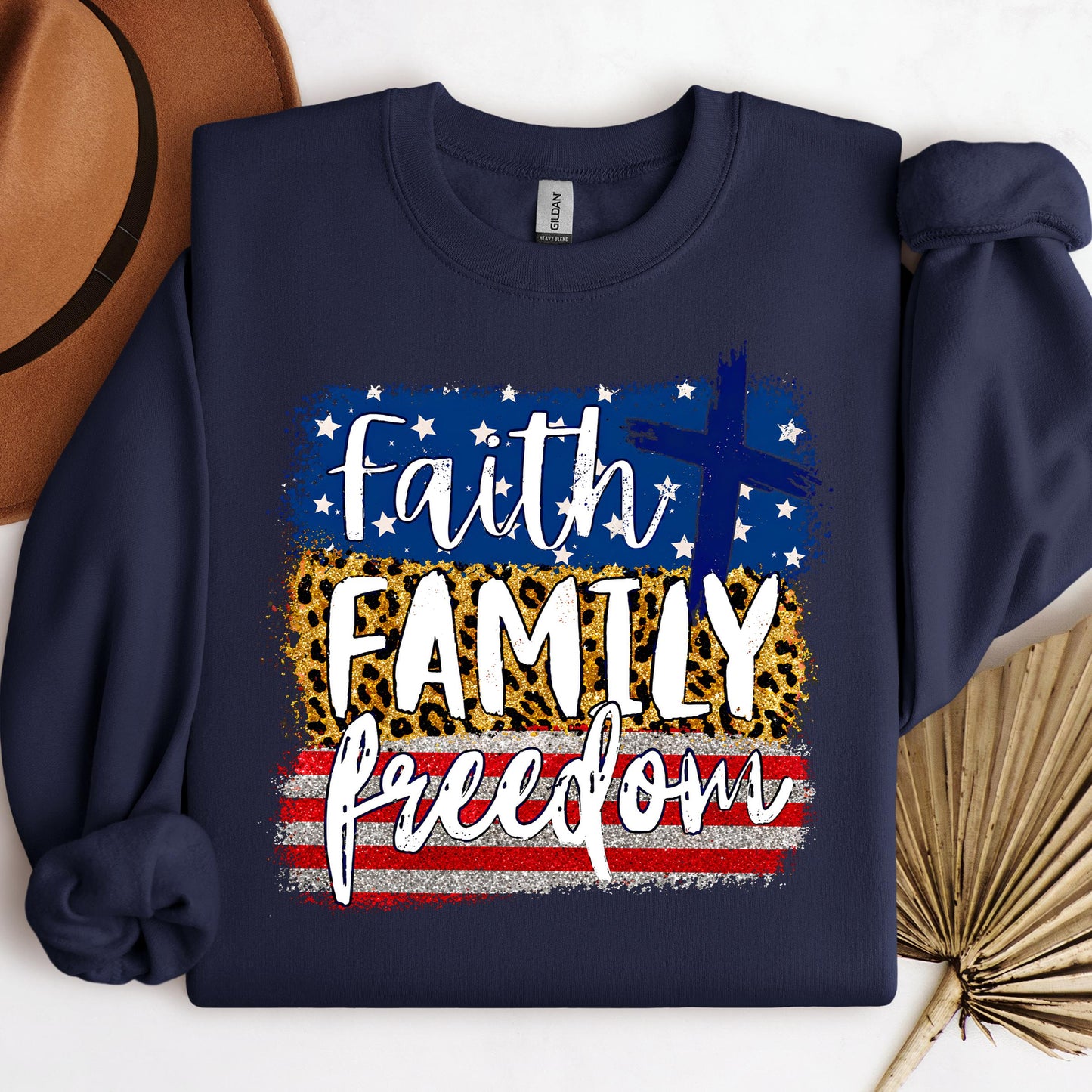 Faith Family Freedom 03