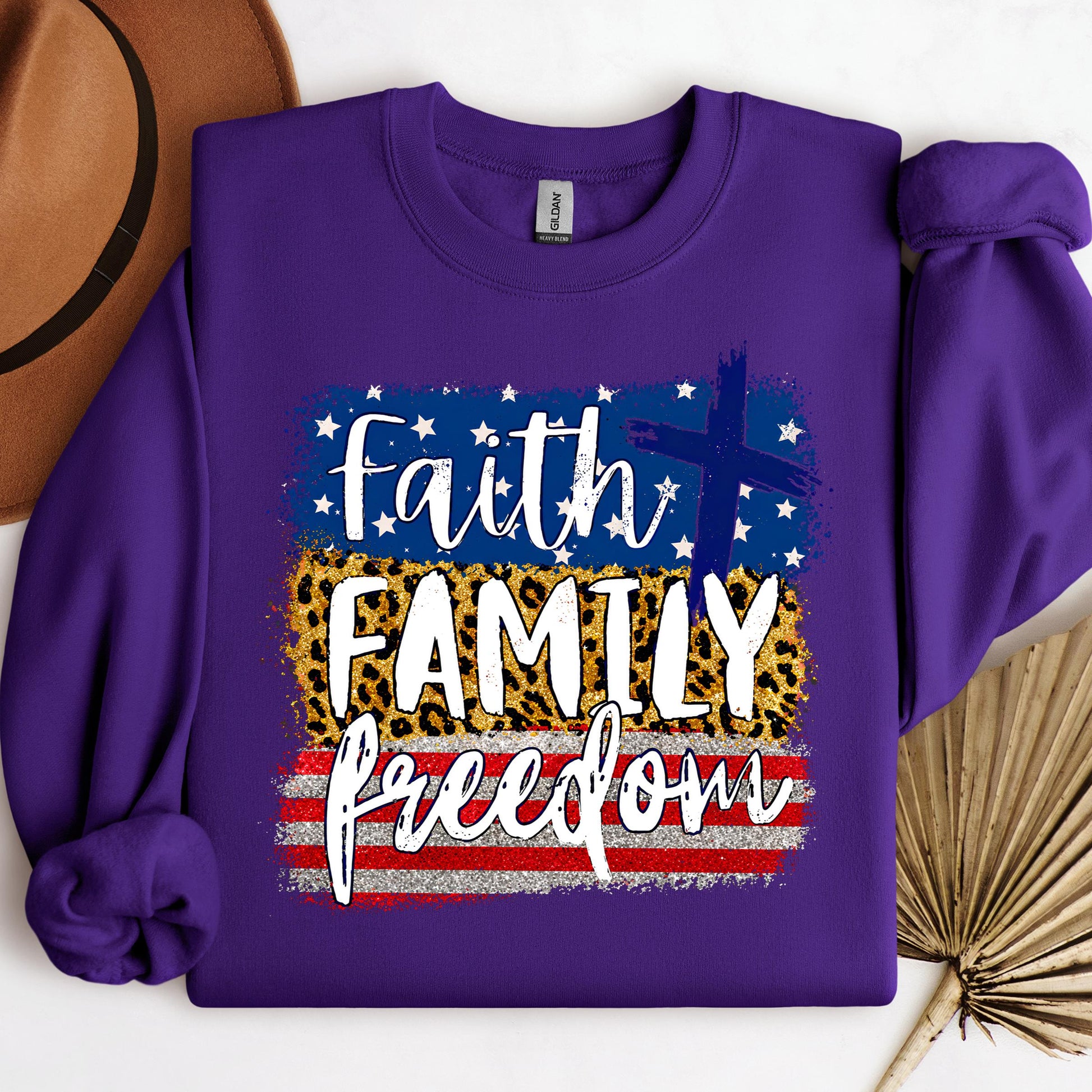 Faith Family Freedom 03
