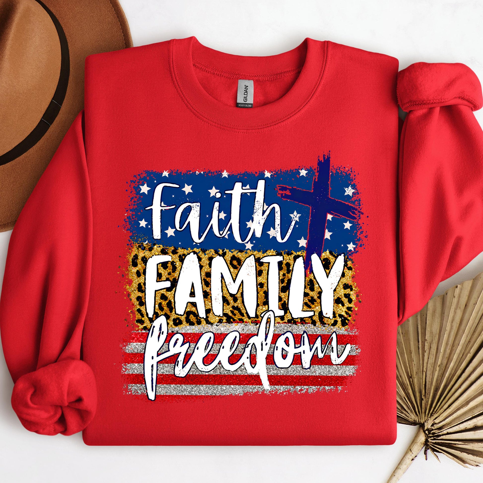 Faith Family Freedom 03