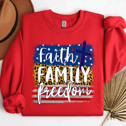 Faith Family Freedom 03