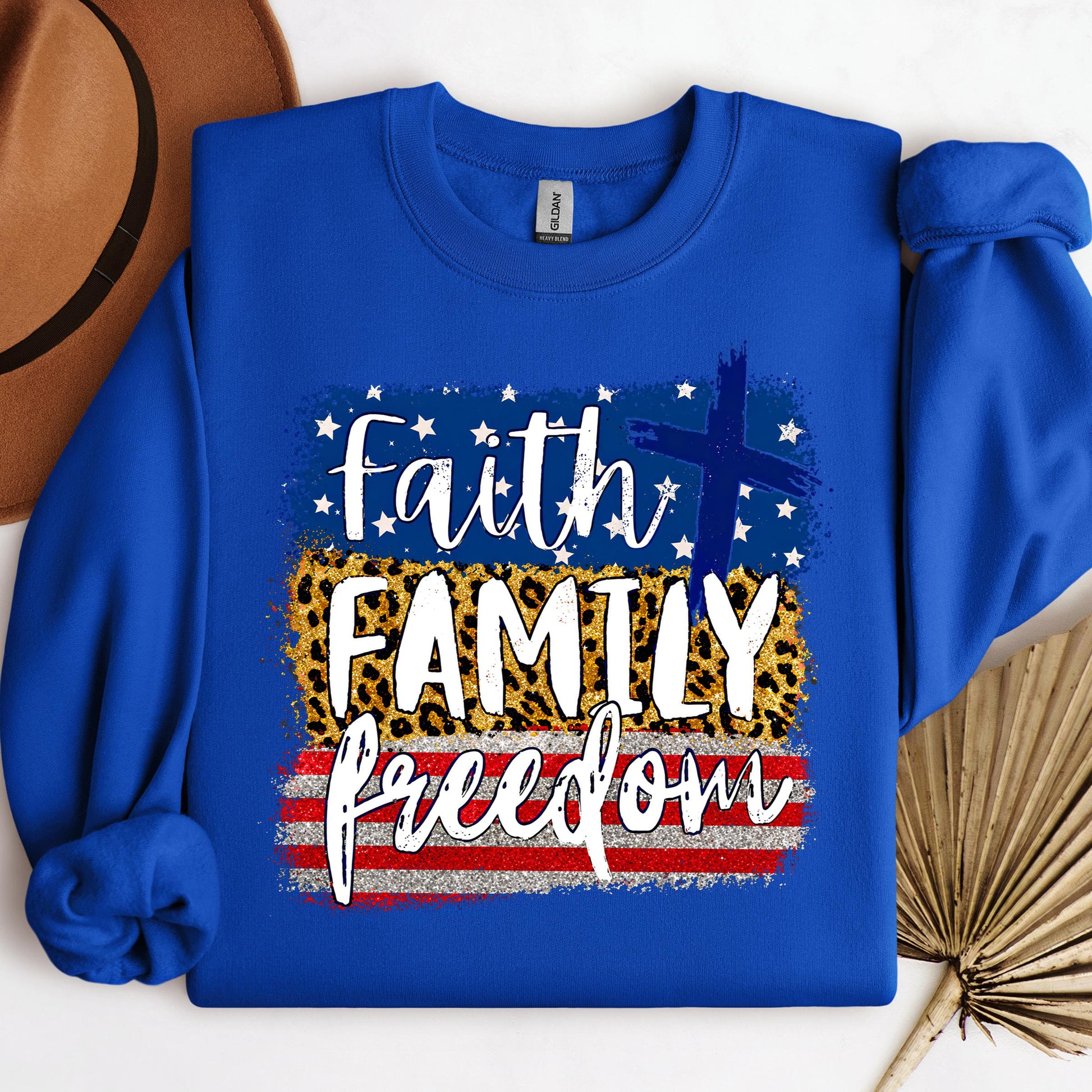 Faith Family Freedom 03