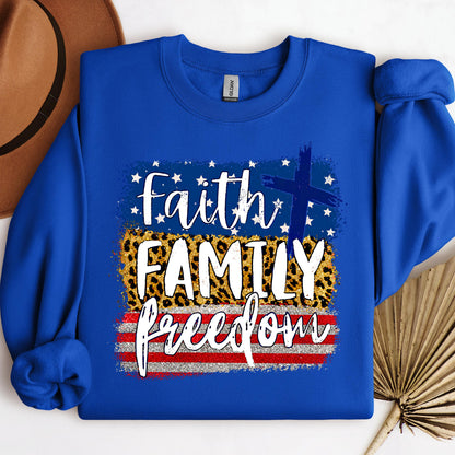 Faith Family Freedom 03