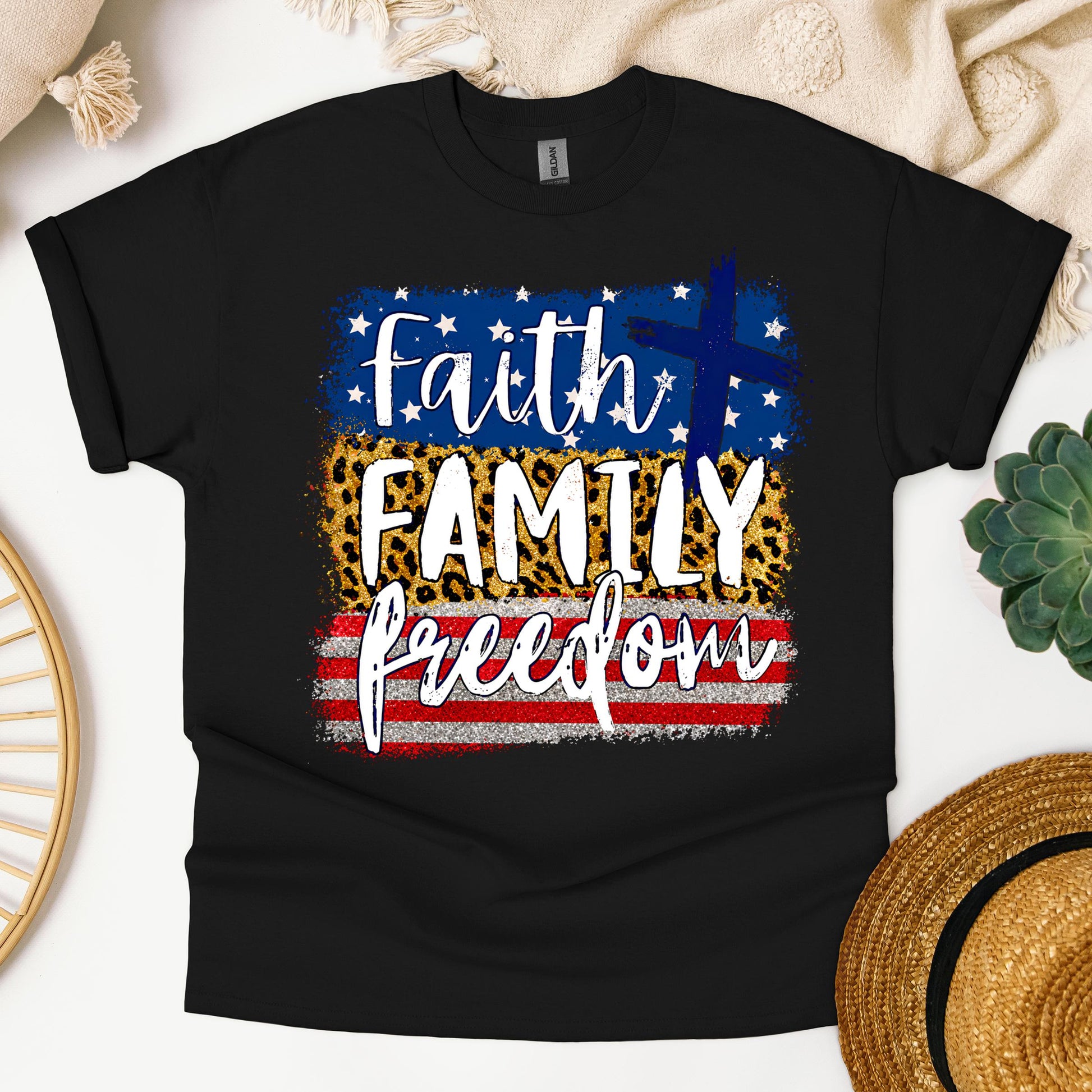 Faith Family Freedom 03