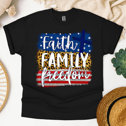 Faith Family Freedom 03