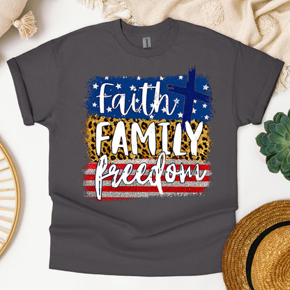Faith Family Freedom 03