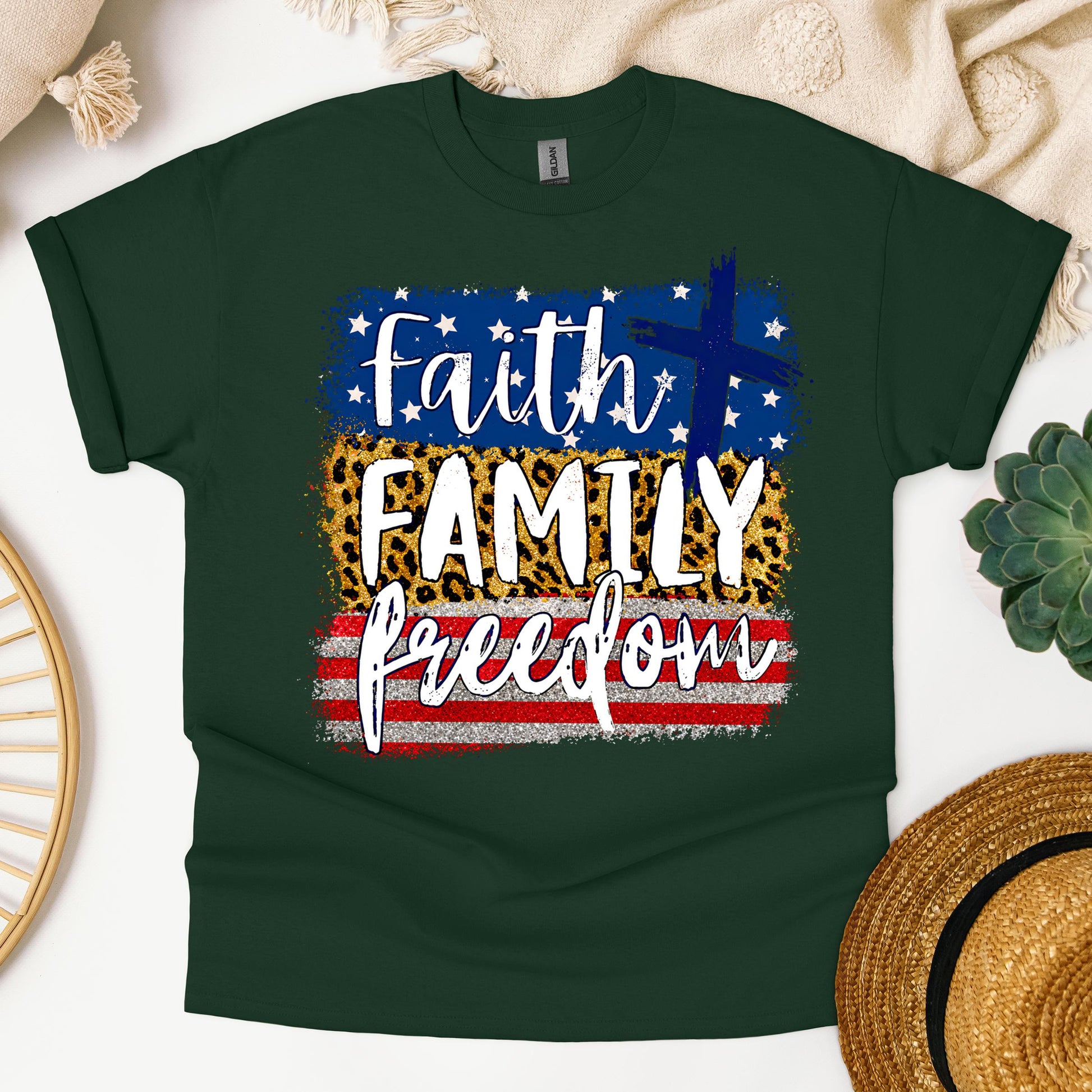 Faith Family Freedom 03