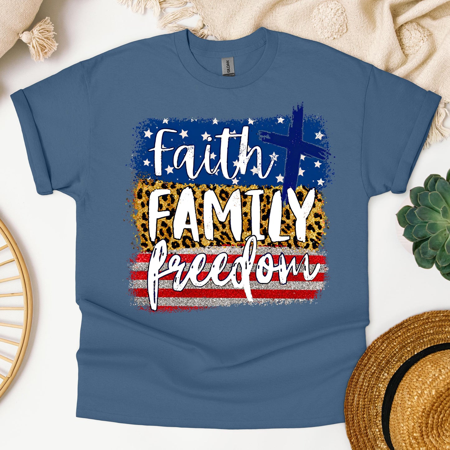 Faith Family Freedom 03
