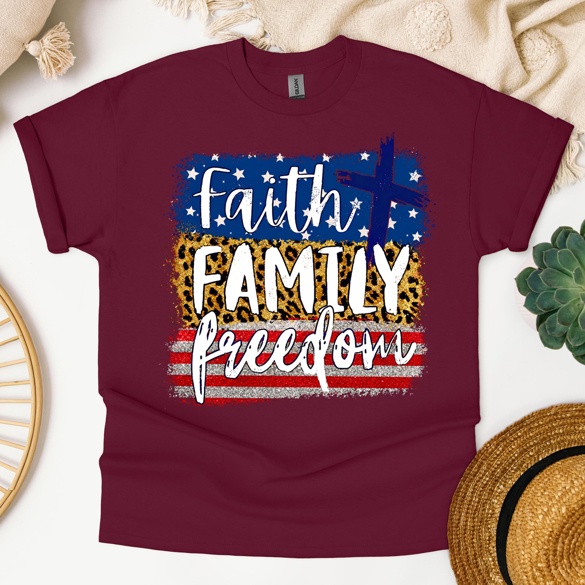 Faith Family Freedom 03