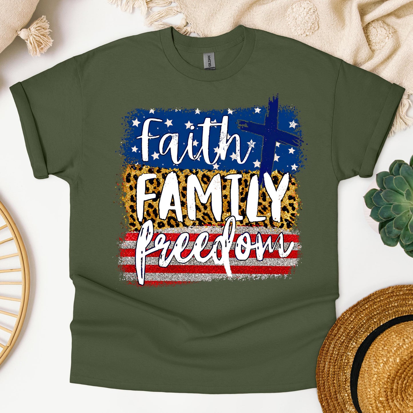 Faith Family Freedom 03