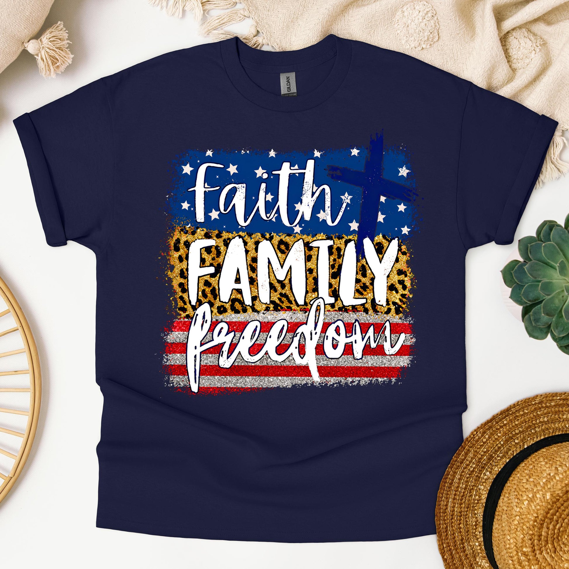 Faith Family Freedom 03