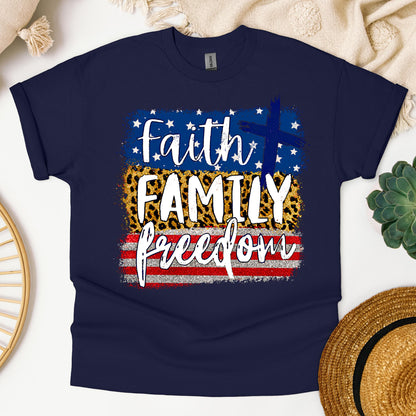 Faith Family Freedom 03