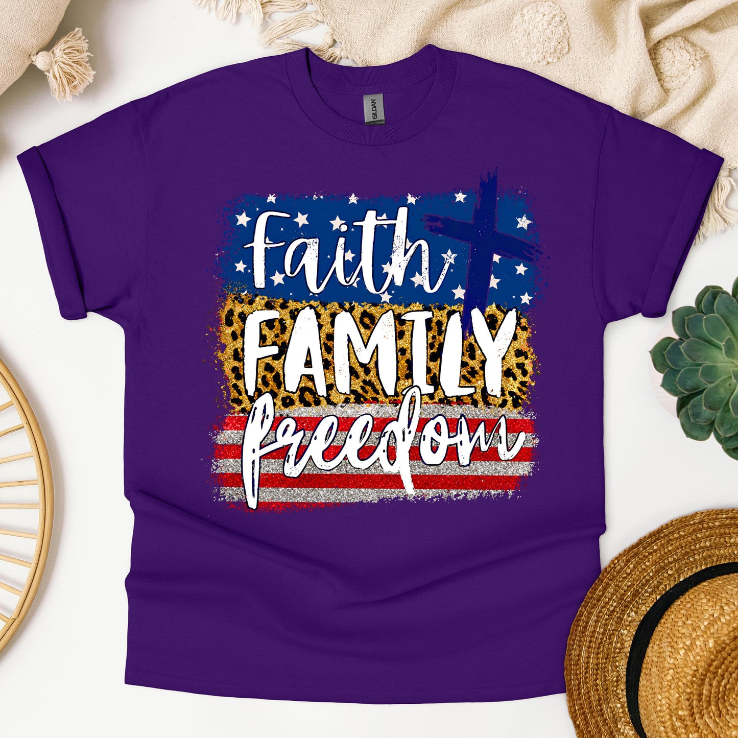 Faith Family Freedom 03