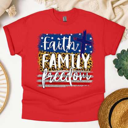 Faith Family Freedom 03