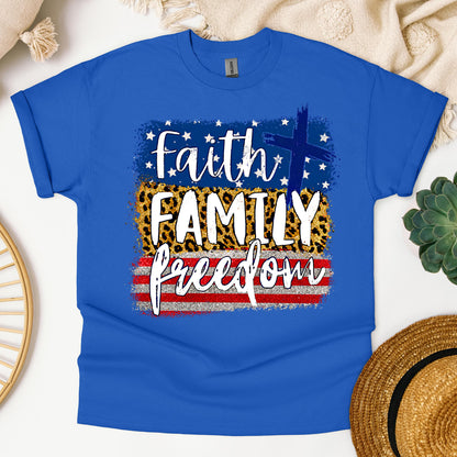 Faith Family Freedom 03