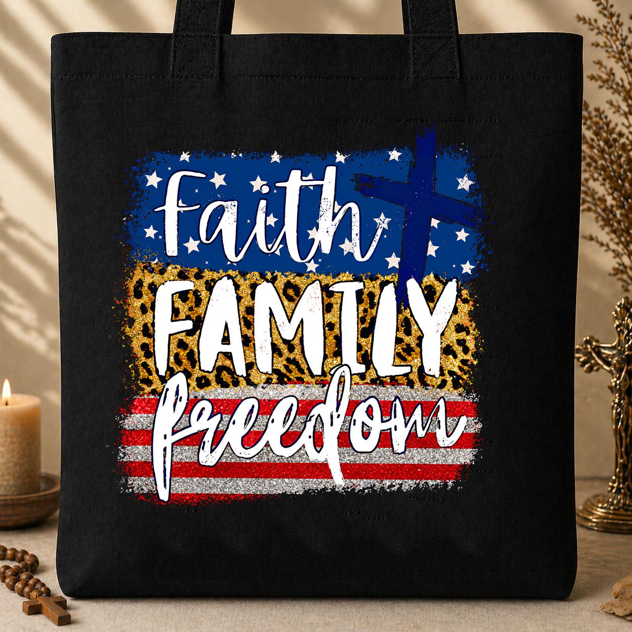 Faith Family Freedom 03
