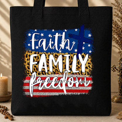 Faith Family Freedom 03
