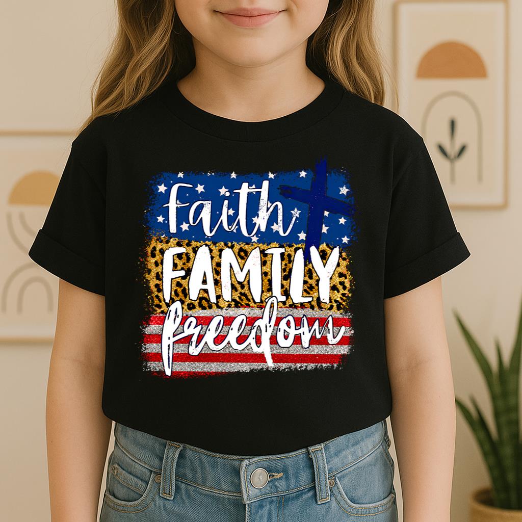 Faith Family Freedom 03