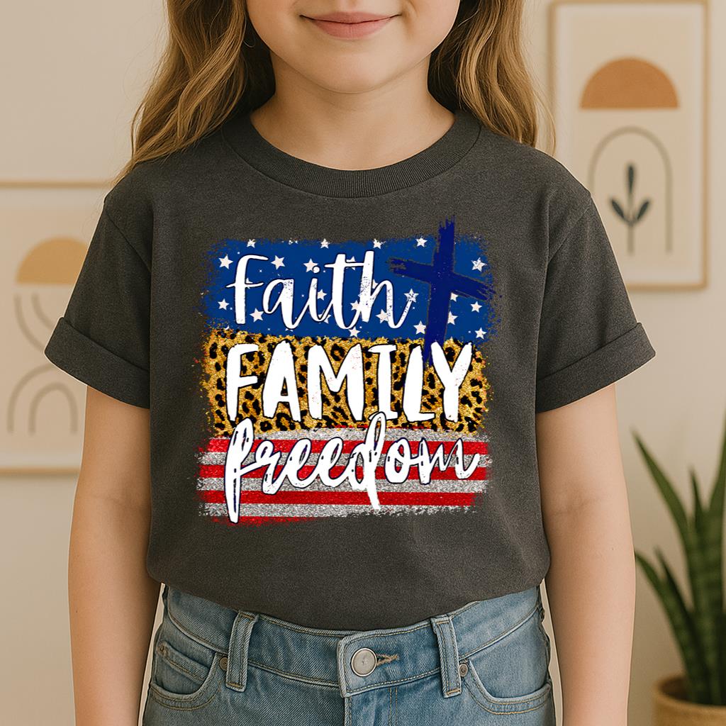 Faith Family Freedom 03