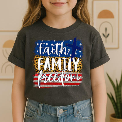 Faith Family Freedom 03