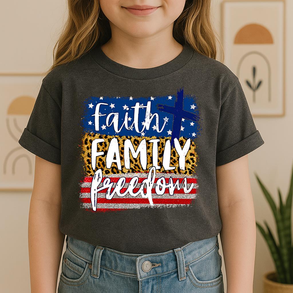 Faith Family Freedom 03