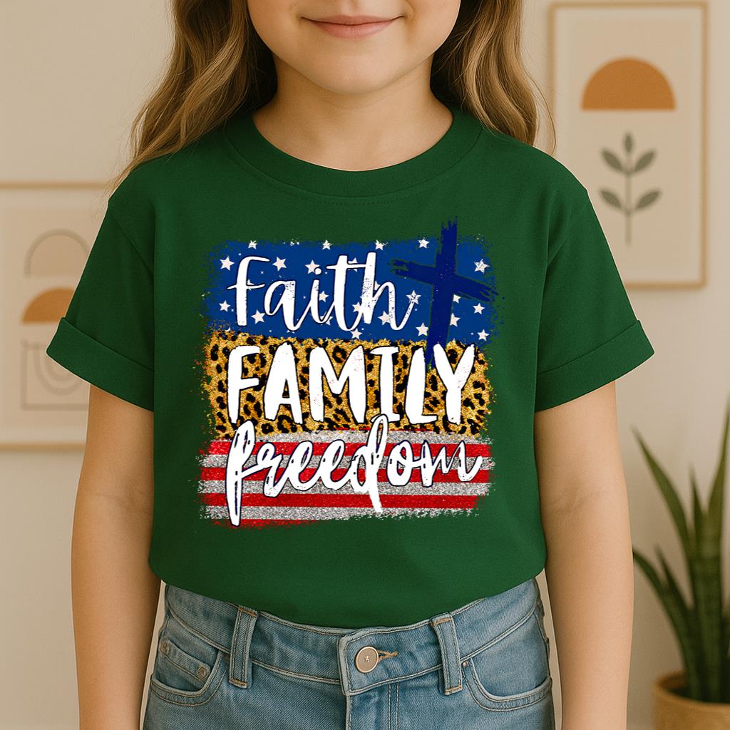 Faith Family Freedom 03