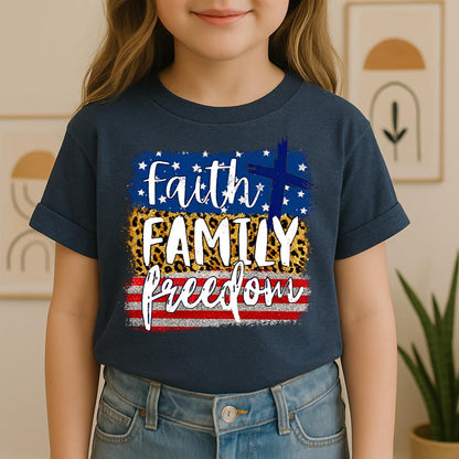 Faith Family Freedom 03