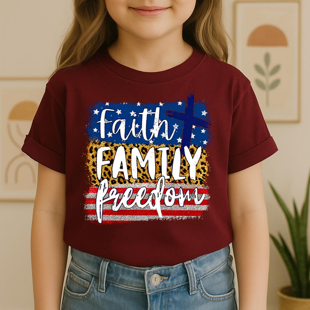 Faith Family Freedom 03