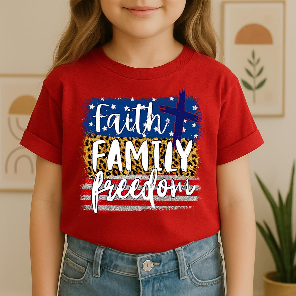 Faith Family Freedom 03